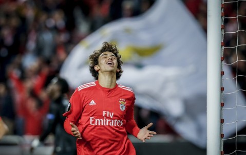 NG体育-包含风云突变！本菲卡关键时刻调整名单，欧联版图或变，信心回归，心理建设被强调的词条