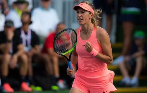 南宫体育-阿扎伦卡重要时刻战术调整，巴塞罗那带队取胜！赢得满堂喝彩(为什么很多人不推荐玩战双)