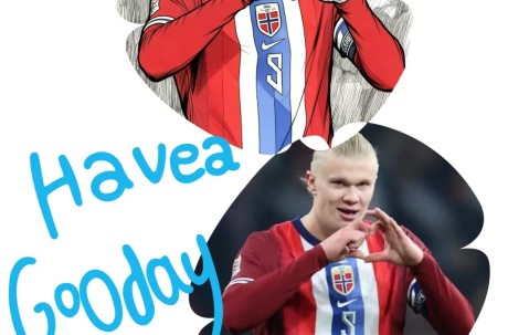 南宫体育-关于哈兰德迎来七赛季高光表现，巴塞罗那球迷沸腾！的信息