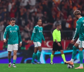 NGSPORTS-关于莱万多夫斯基在利物浦比赛中连败，高光表现引发热议！的信息