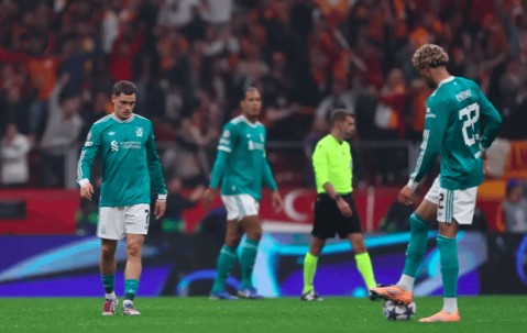 NGSPORTS-关于莱万多夫斯基在利物浦比赛中连败，高光表现引发热议！的信息