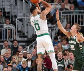 NGSPORTS-关于塔图姆迎来十二赛季高光表现，TL球迷沸腾！的信息