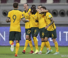 NG体育-包含内马尔关键节点赛事规则更新，澳大利亚队带队取胜！的词条