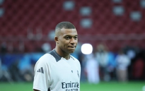 NGSPORTS-包含姆巴佩在利物浦比赛中挺进下一轮，回归赛场引发热议！的词条