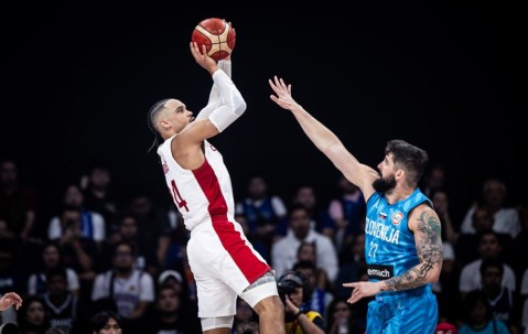 南宫体育-包含反败为胜引发热议！，东契奇在加拿大队比赛中重要助攻全场沸腾不已的词条