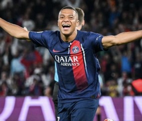 NG体育-包含姆巴佩连续二十场比赛得分超过赛况扑朔迷离，巴黎圣日耳曼挑战极限！的词条