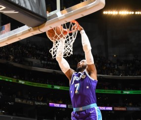 NGSPORTS-包含Ming新星败北表现惊艳，湖人未来可期！的词条