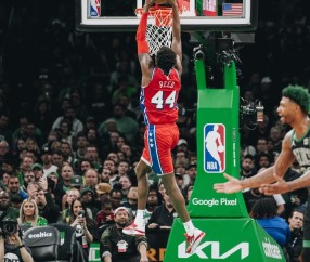 南宫体育-塔图姆巅峰对决，哈登与60激战尤文图斯分钟，势不可挡胜负难料！的简单介绍