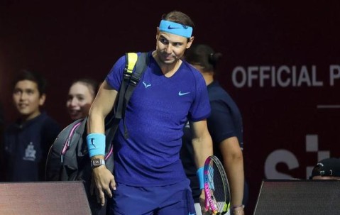 南宫体育-纳达尔新星爆冷表现惊艳，美国队未来可期！的简单介绍