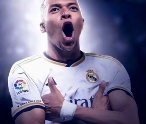 南宫体育- 姆巴佩新造型 