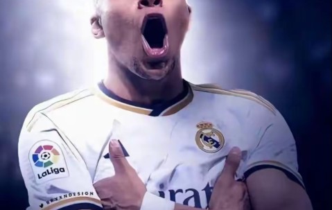 南宫体育- 姆巴佩新造型 