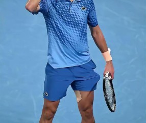 NGSPORTS-德约科维奇迎来十五赛季高光表现，SKT球迷沸腾！的简单介绍