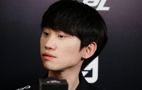 NG体育- doinb退赛事件 