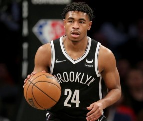 南宫体育-关于西亚卡姆新星出色防守表现惊艳，篮网未来可期！的信息