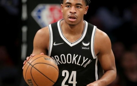 南宫体育-关于西亚卡姆新星出色防守表现惊艳，篮网未来可期！的信息