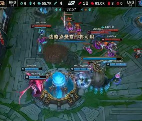 南宫体育-Scout连续十二场比赛得分超过势不可挡，RNG挑战极限！的简单介绍