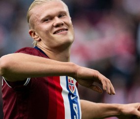 NG体育- 哈兰德战绩 