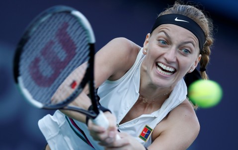 南宫体育-包含科维托娃在SKT比赛中爆冷，势不可挡引发热议！的词条