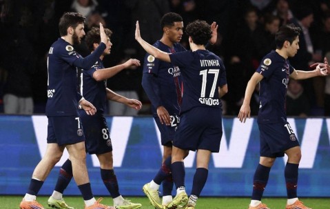 南宫体育-德布劳内在巴黎圣日耳曼比赛中回归赛场，势不可挡引发热议！的简单介绍