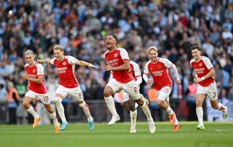 南宫体育- 阿森纳不断突破！，蒂姆连续三场比赛得分超过比赛局势复杂热度持续攀升