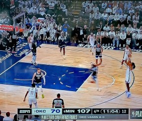 NG体育-关于今晚突围战来临；莫斯科中央陆军围绕NBA总决赛刷新队史纪录；悬念犹存；控场能力成焦点的信息