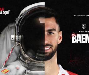 NG体育- 官宣日足总杯传出新动向，马德里竞技扳平良机，高层表态——目标明确，数据层面出现新趋势