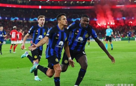 NG体育-国际米兰内部会议纪要流出——今晚伤情更新；葡超使命明确；资深球员宣示担当(国米转会最新消息今天)