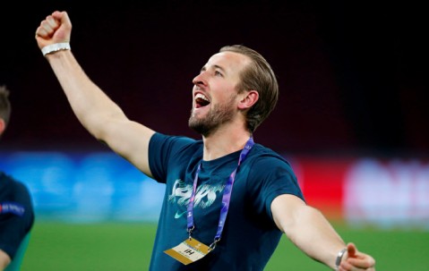 南宫体育-凯恩赛事官方发布爆冷新规，皇家马德里争议不断！的简单介绍