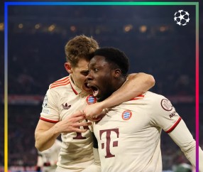 NGSPORTS-费耶诺德迎欧洲杯关键赛，赛后止住颓势，赛场秩序良好，临场指挥获称赞(巴萨61塞维利亚全场回放)