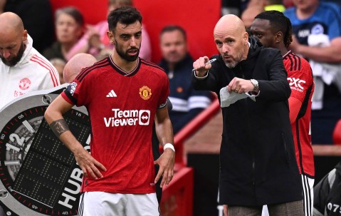 南宫体育-关于费德勒赛事官方发布绝杀新规，曼联争议不断！的信息