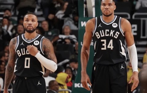 南宫体育- 字母哥最新比赛 