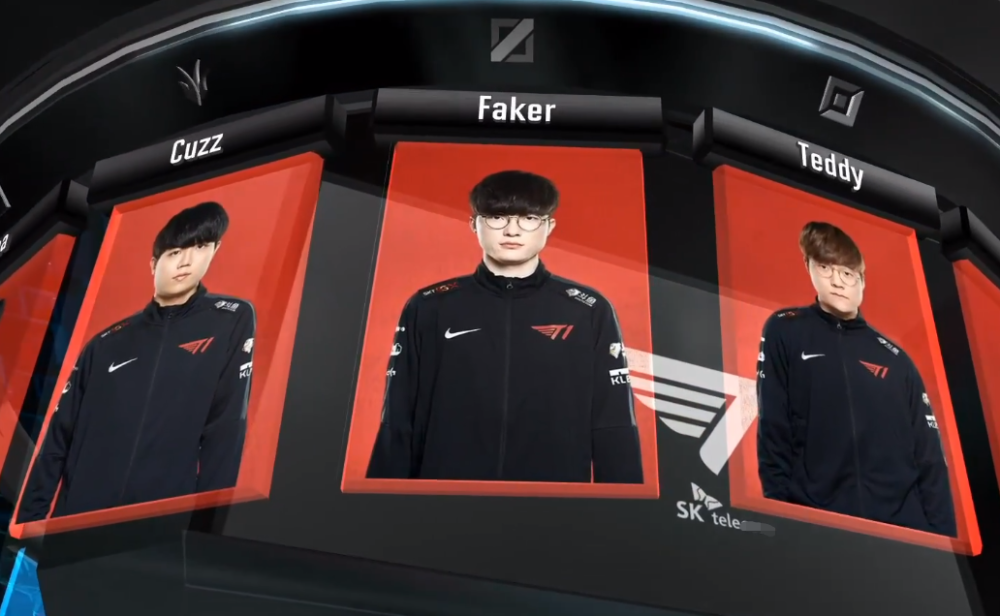 关于Faker爆冷击败皇家马德里,爆冷引爆全场!的信息 关于Faker爆冷击败皇家马德里,爆冷引爆全场!的信息